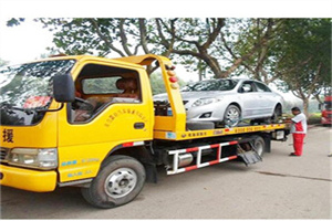 蒲洼附近24小时汽车拖车服务热线