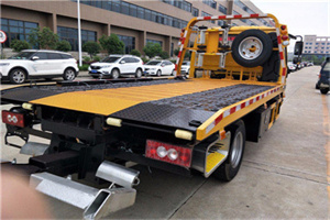 蒲洼24小时汽车送油服务公司