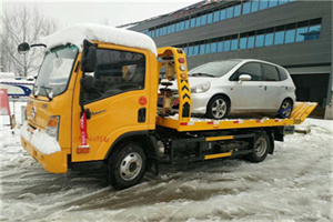 蒲洼附近道路救援服务