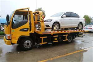 蒲洼附近拖车救援24小时服务热线