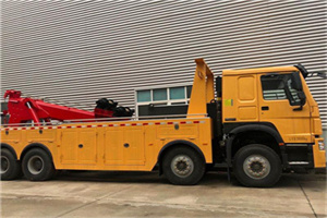 蒲洼道路救援公司